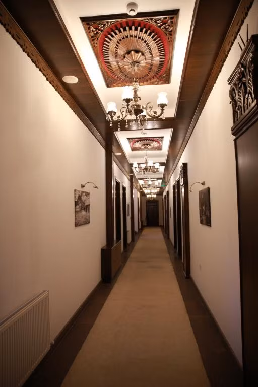 Hotel Cheltikov — 8