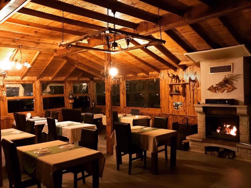 Ağva Green River Hotel ( Yetişkin konsepti +14 )  — 6