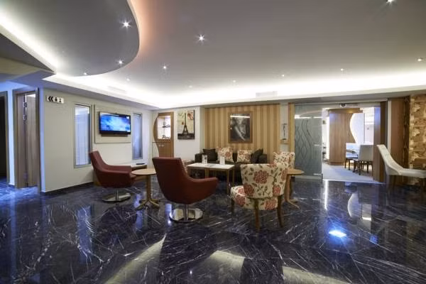 Soyiç Hotel — 3