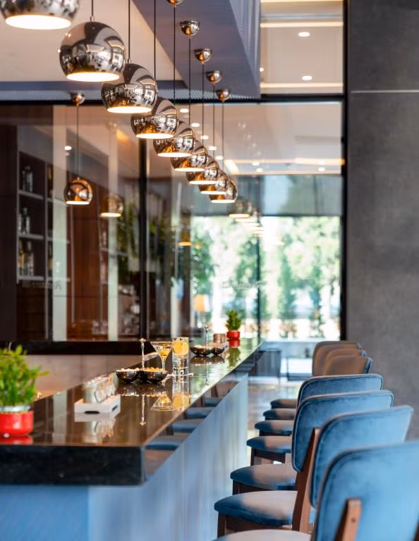 Radisson Blu Hotel Sakarya — 3