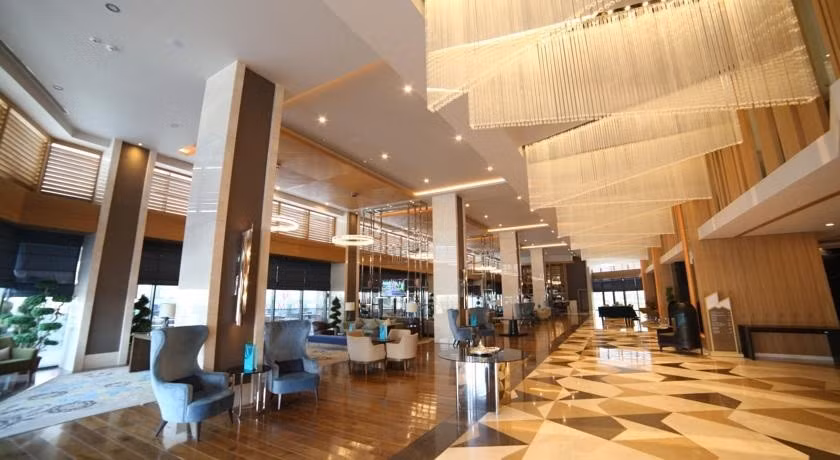 Ramada Plaza By Wyndham Konya — 7