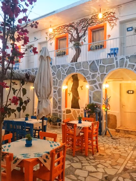 Sade Butik Otel — 4