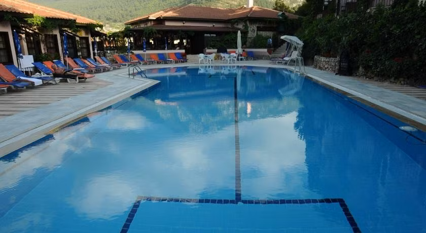 Hisar Holiday Club — 5