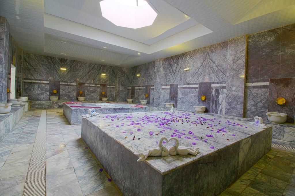 Yagona Termal & Spa Kütahya — 9