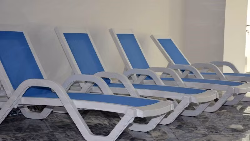 Ahsaray Otel — 9