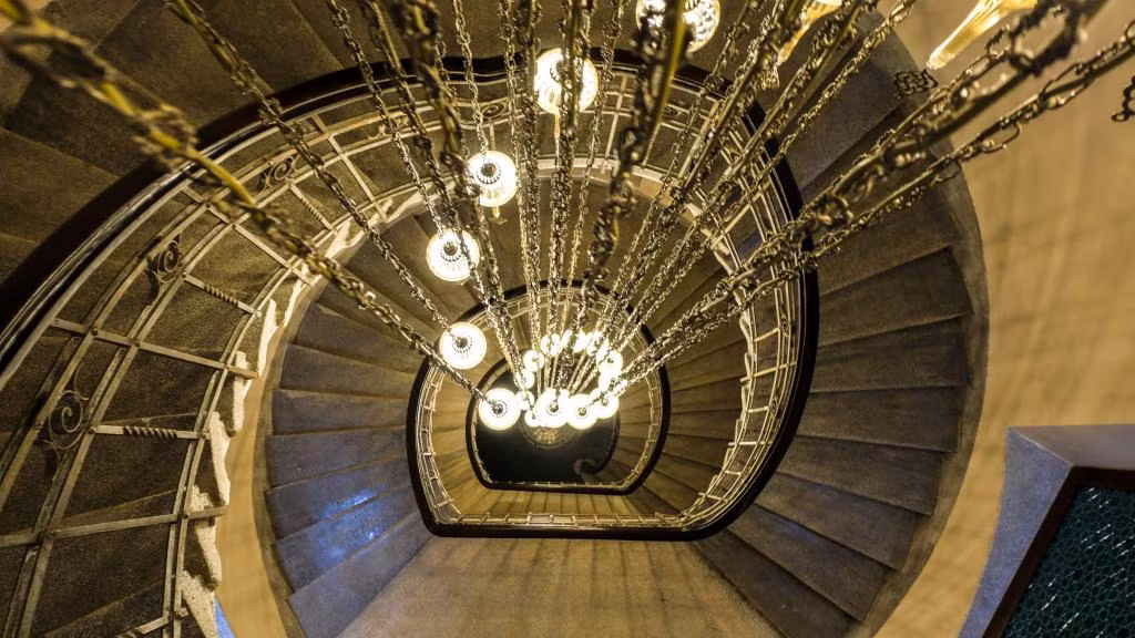 Bandırma Palas Hotel — 7