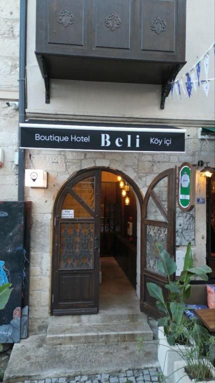 Otel Resmi