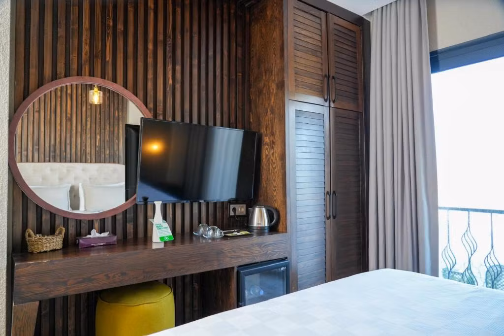 Otel Resmi