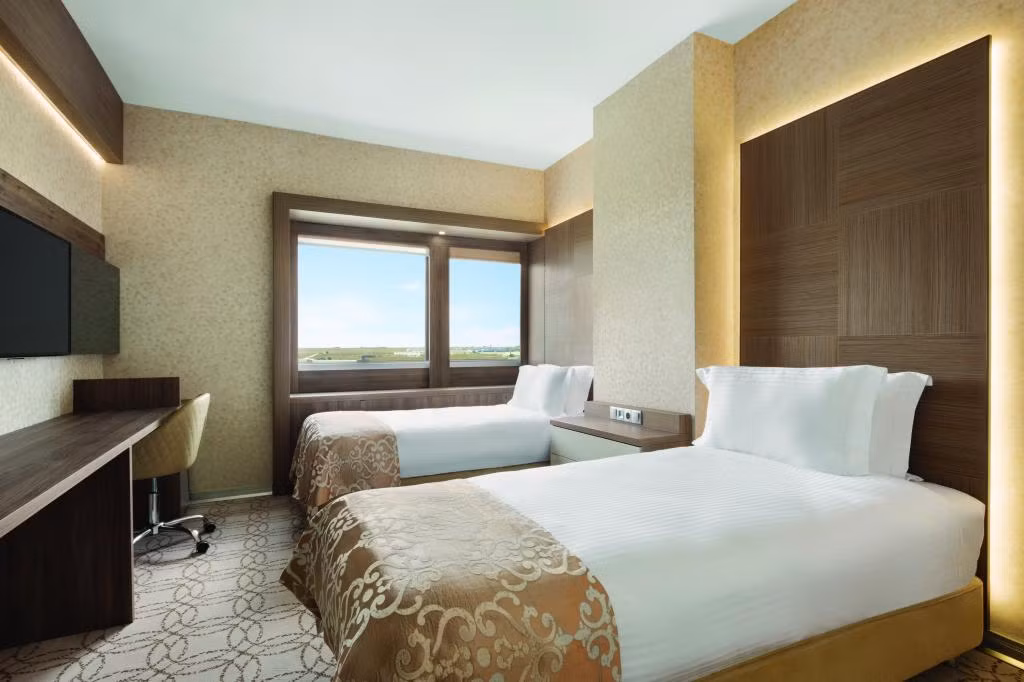 Wyndham Çerkezköy  — 7