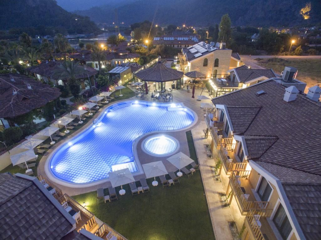 Otel Resmi