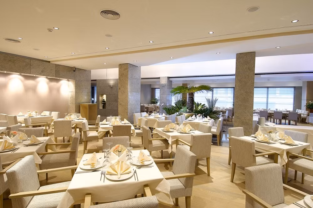 Ontur Otel İzmir — 8