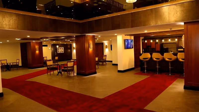 Yol İş Holiday Trabzon — 5