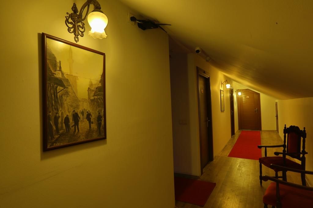 Ankatra Boutique Hotel — 3