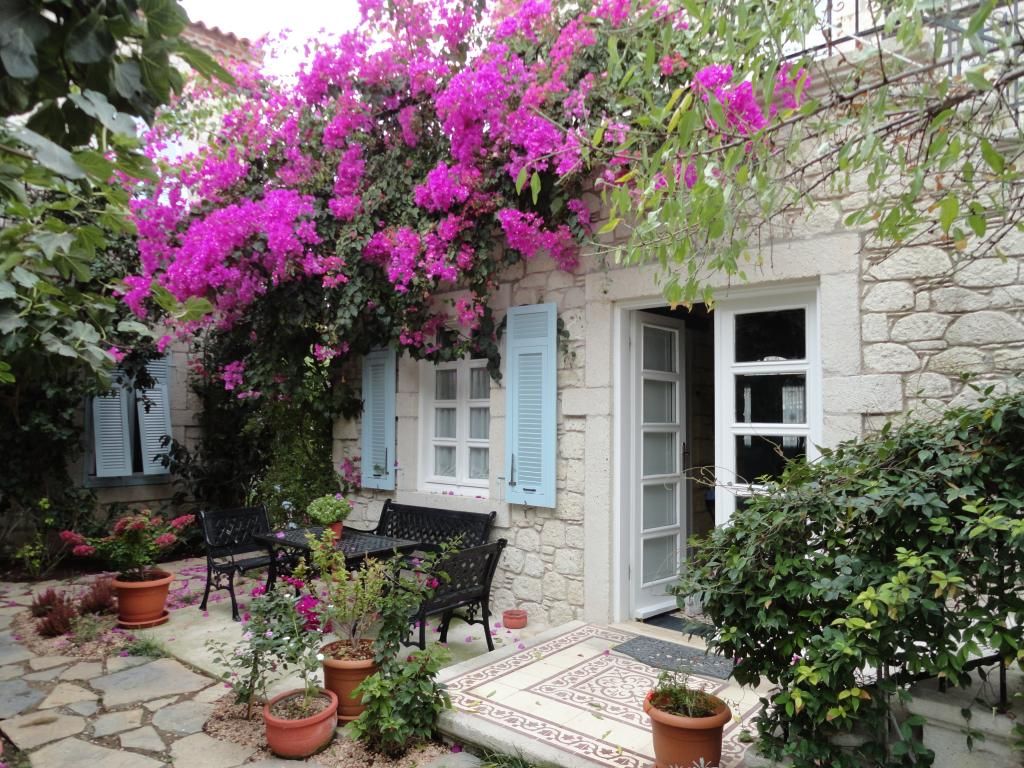 Alaçatı İncirliev Otel  — 4