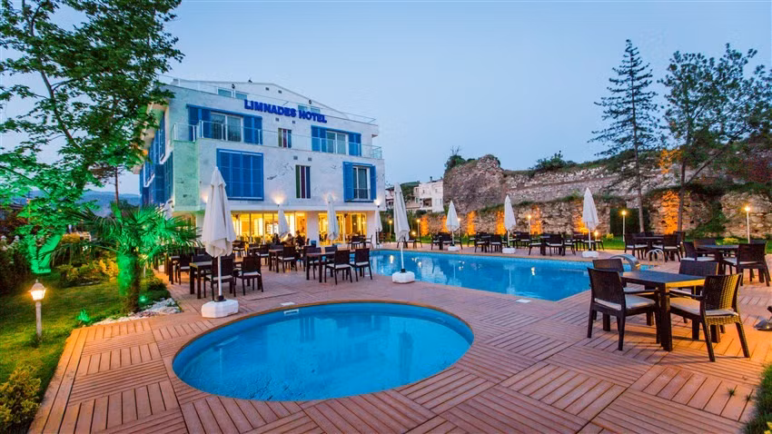 Otel Resmi