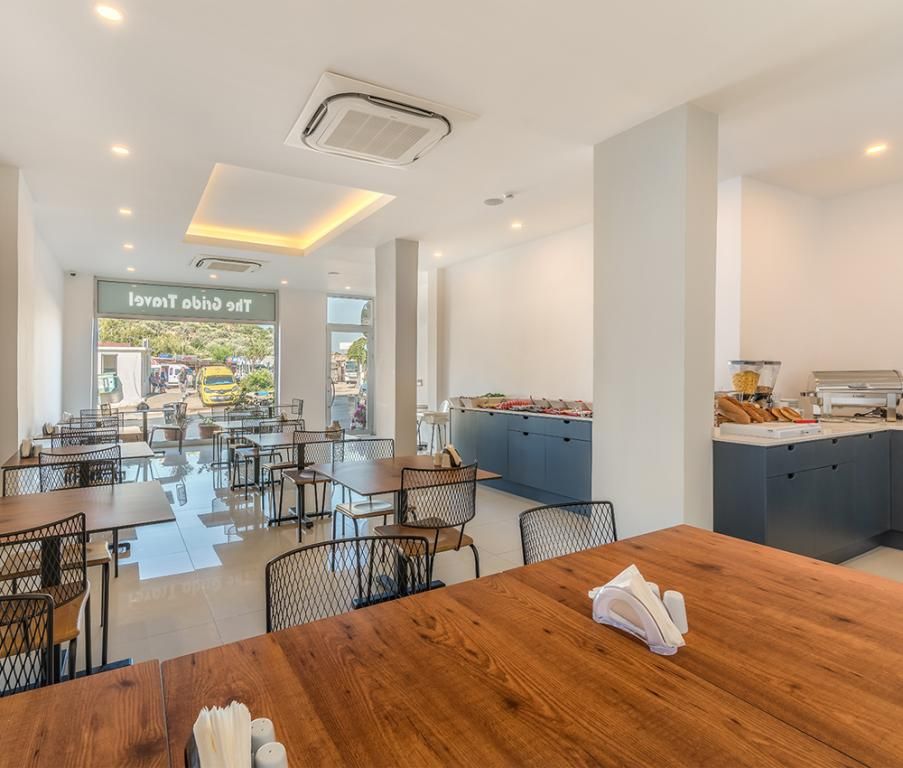 Isola 12 Boutique Hotel — 3