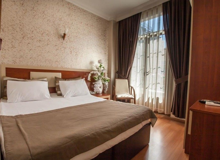 Grand Hotel Palmiye — 9