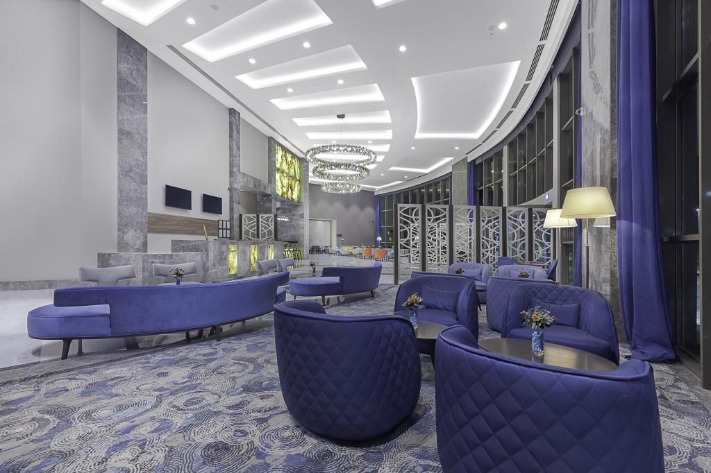 Dedeman Tokat — 4