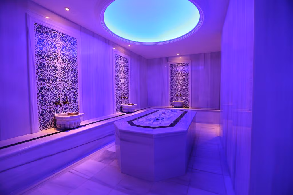 Dalyan Michelangelo Boutique Hotel — 7