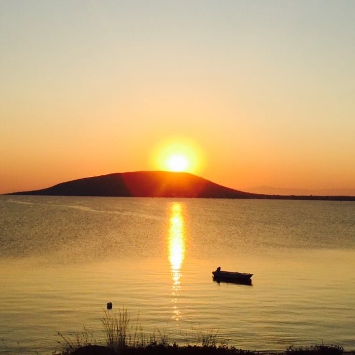 Avşa Akvaryum Otel — 8