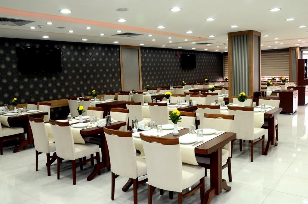 ÇınarPark Hotel — 3