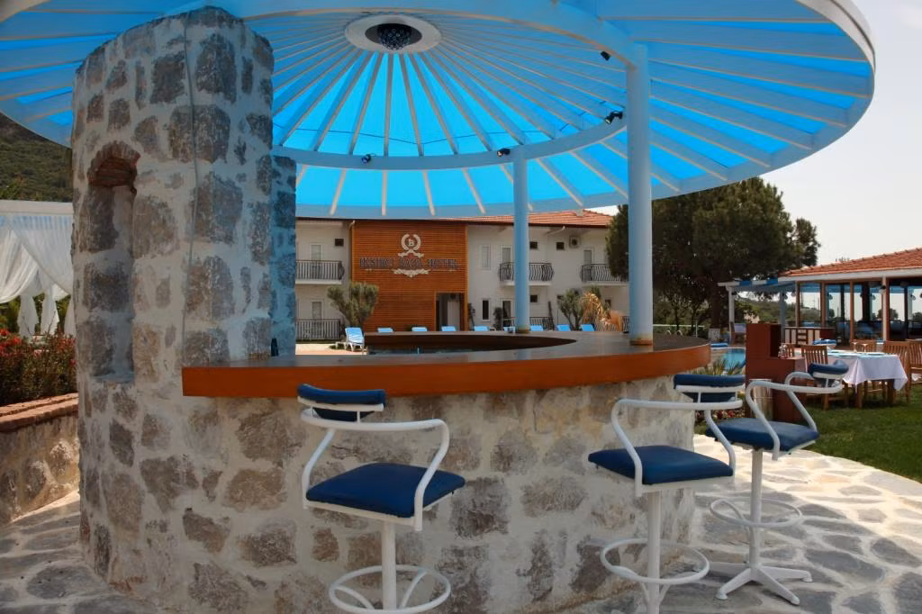 Otel Resmi