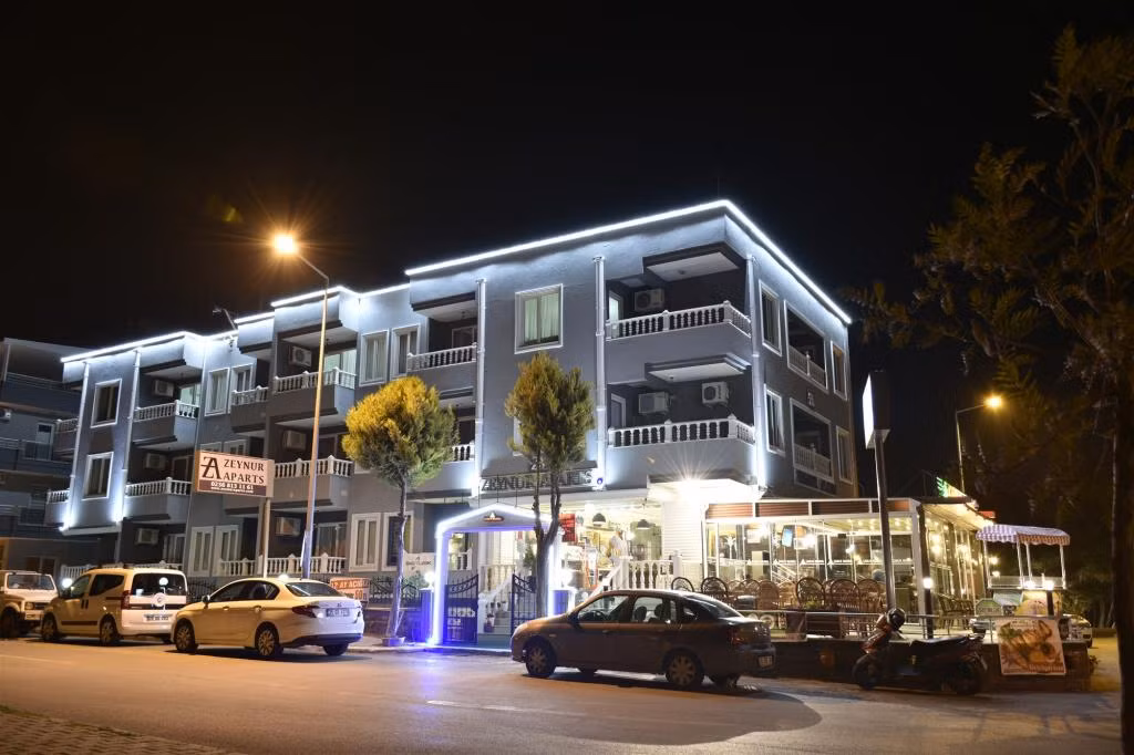 Otel Resmi