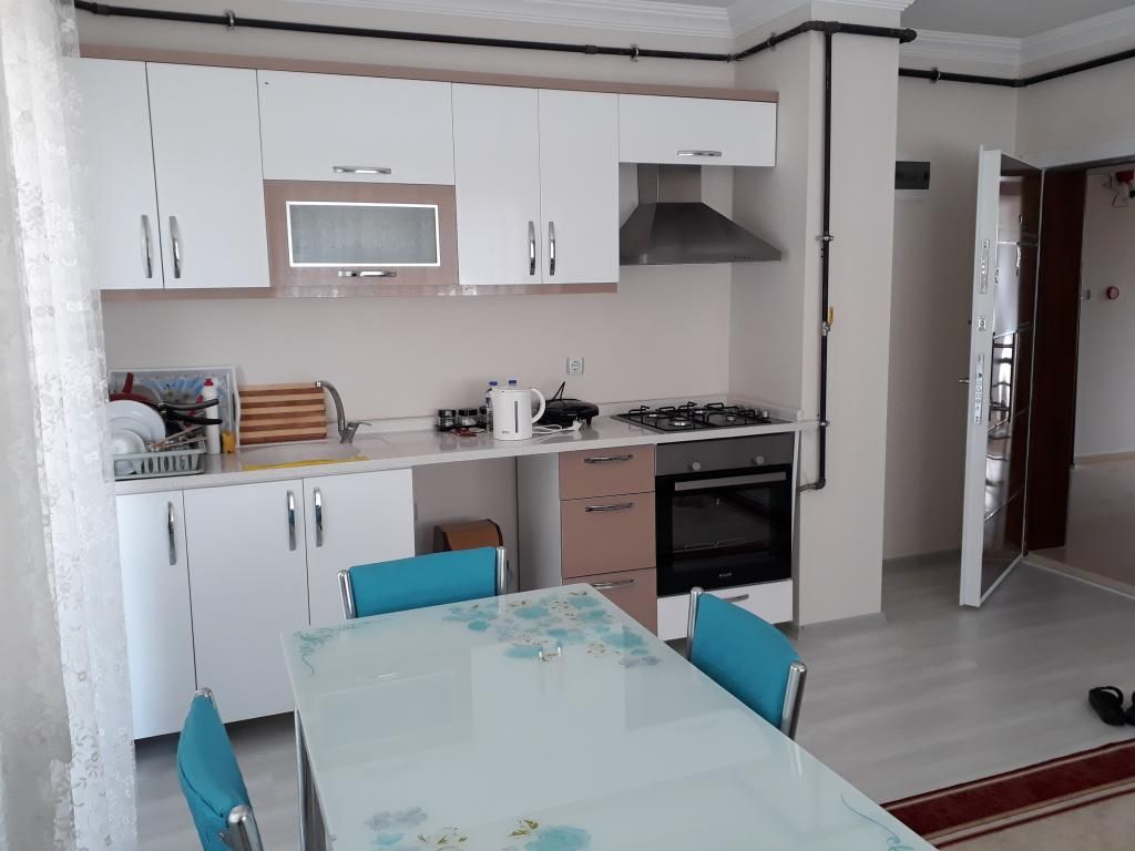 Dr. Aslan Aile Apartı — 5