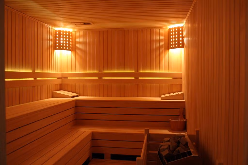 Edis Premier Hotel — 4