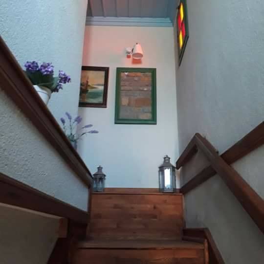 Gökçeada Yeşilev Butik Otel — 3