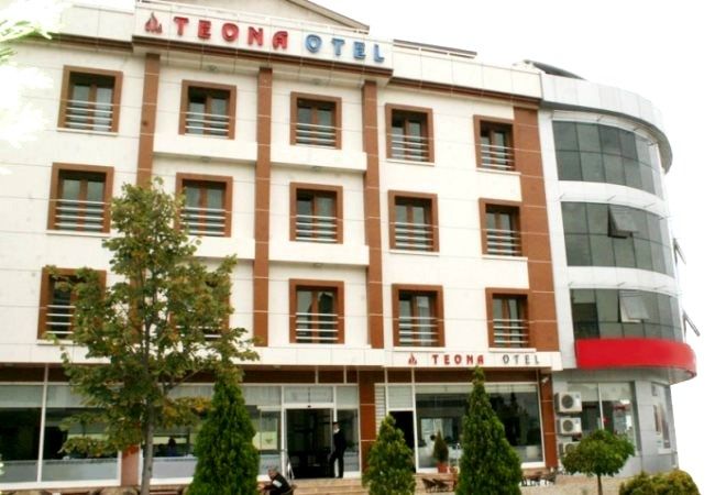 Teona Otel