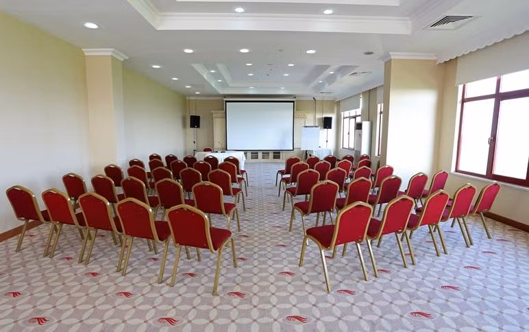 Eser Diamond Hotel&Convention Center — 9