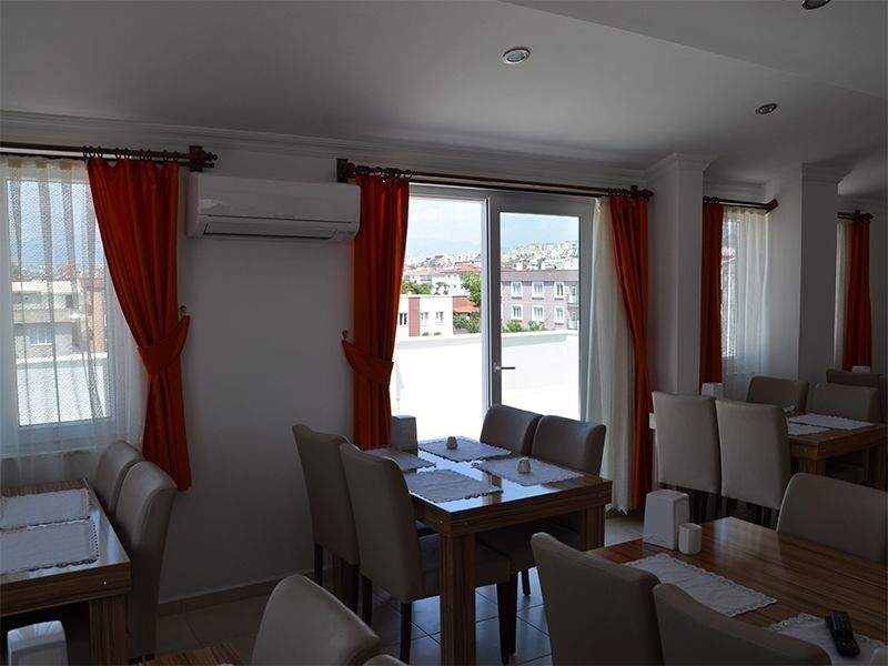 Mutado Hotel  — 5