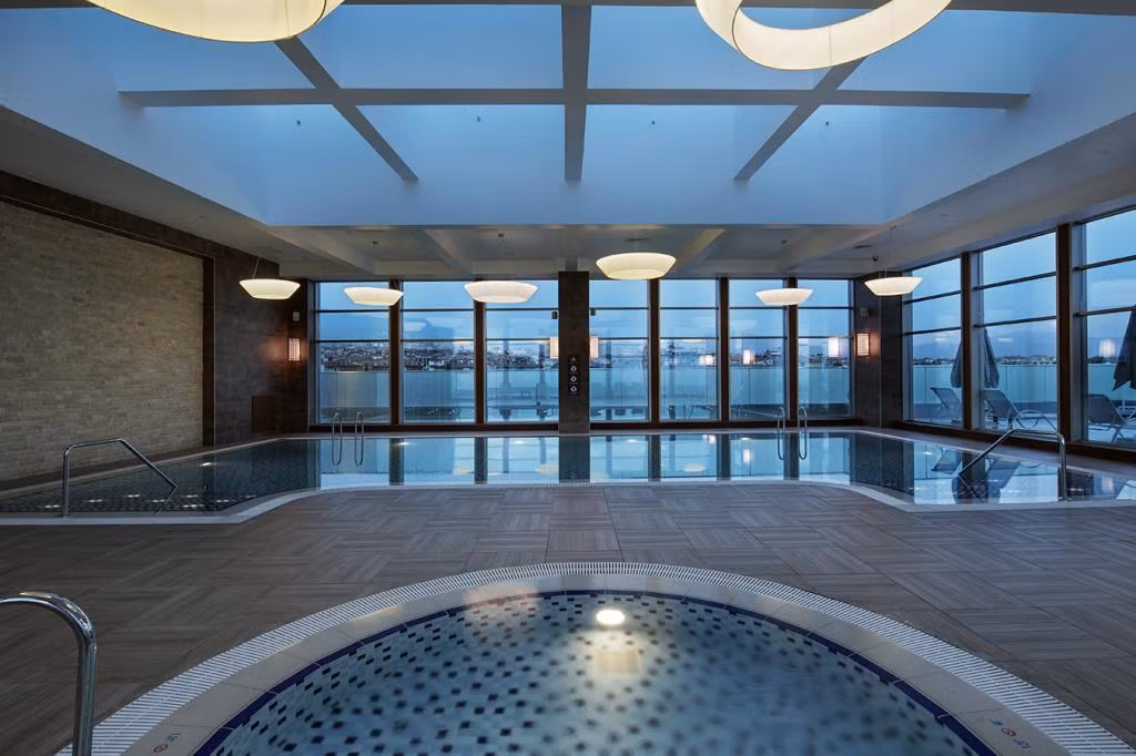Mövenpick Hotel Malatya — 9