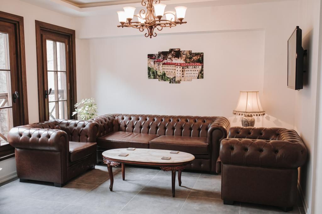 İskalita Otel — 8