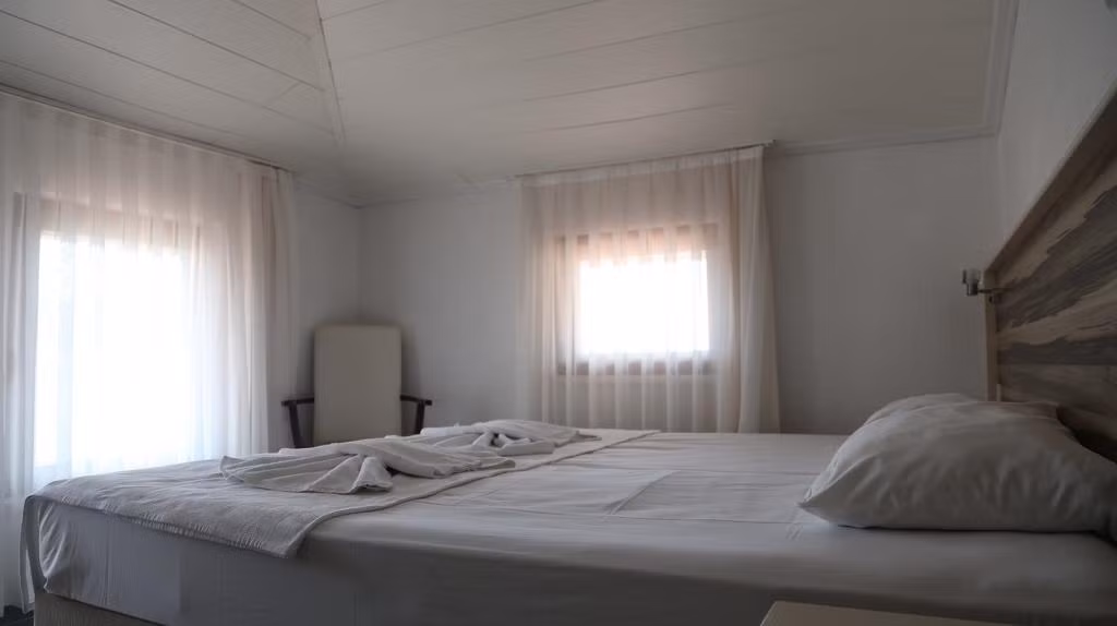 Caretta Hotel Akyaka — 3