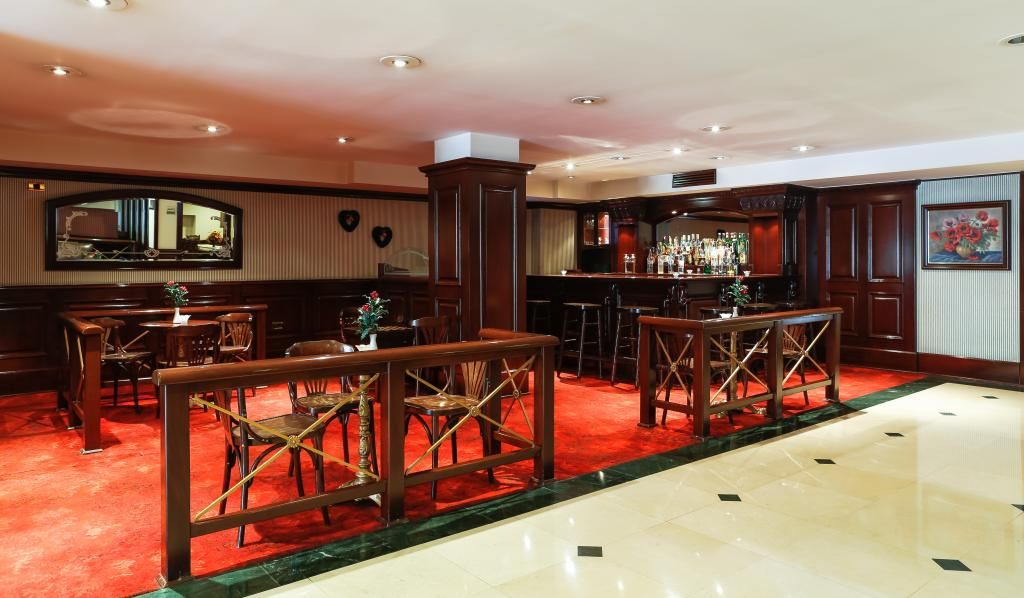 Central Hotel Bursa — 6