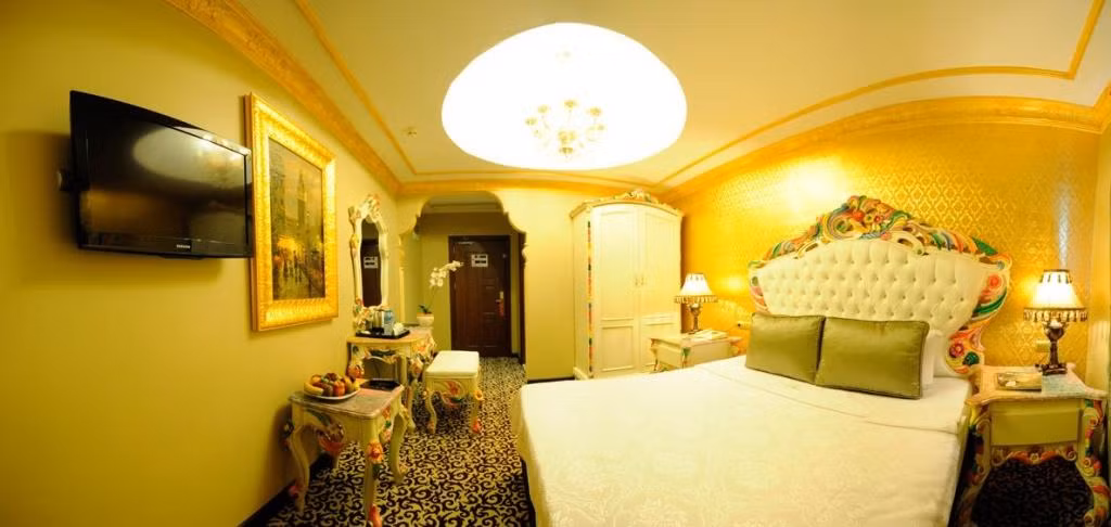 Kaya Premium Hotel — 9