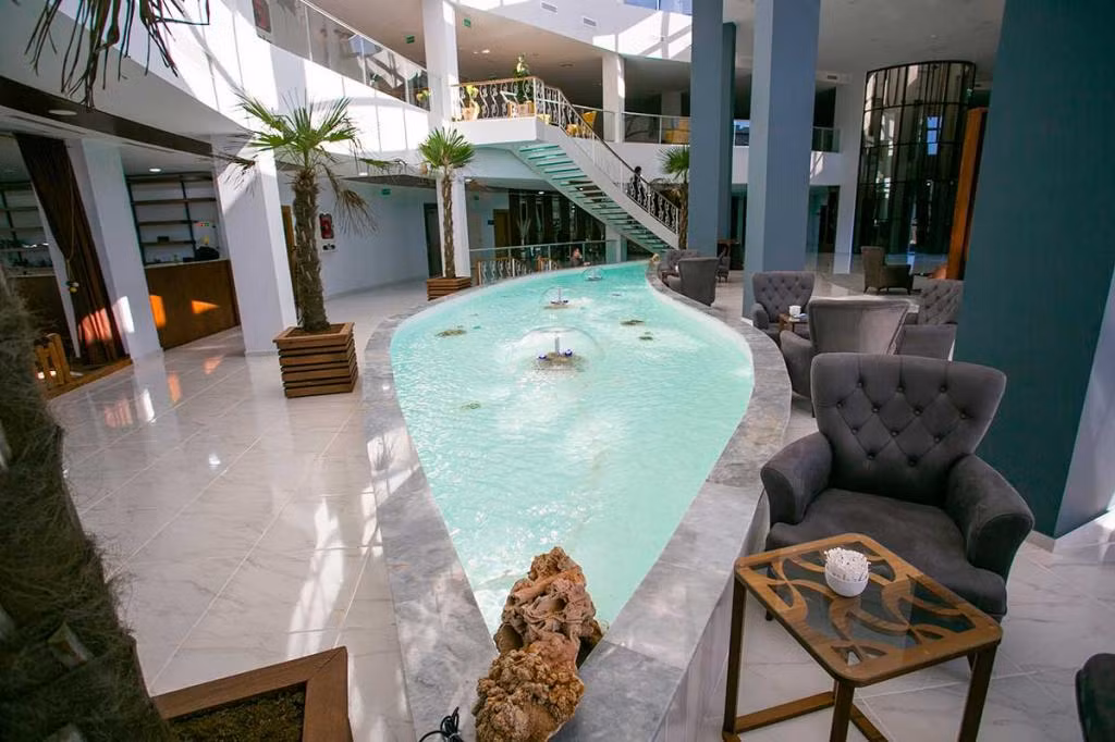 Afyon Afbel Termal & Spa Otel — 8
