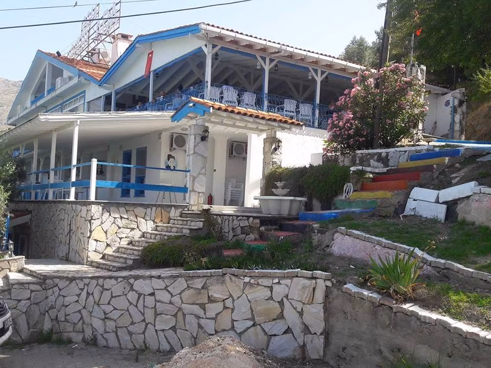 Marmada Hotel — 3