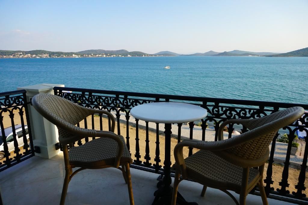 Kıvrakzade Otel — 9