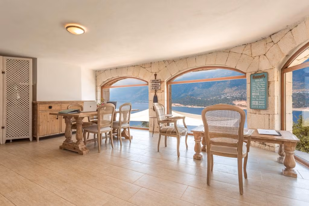 Hillcity Hotel Kaş — 6