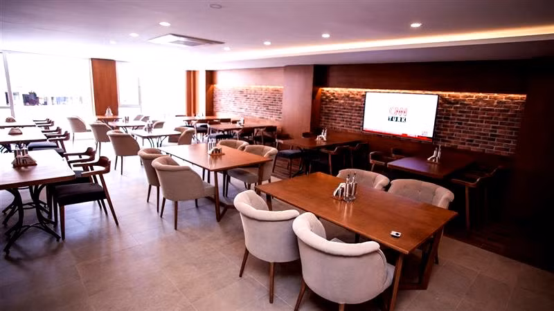 Otel Resmi