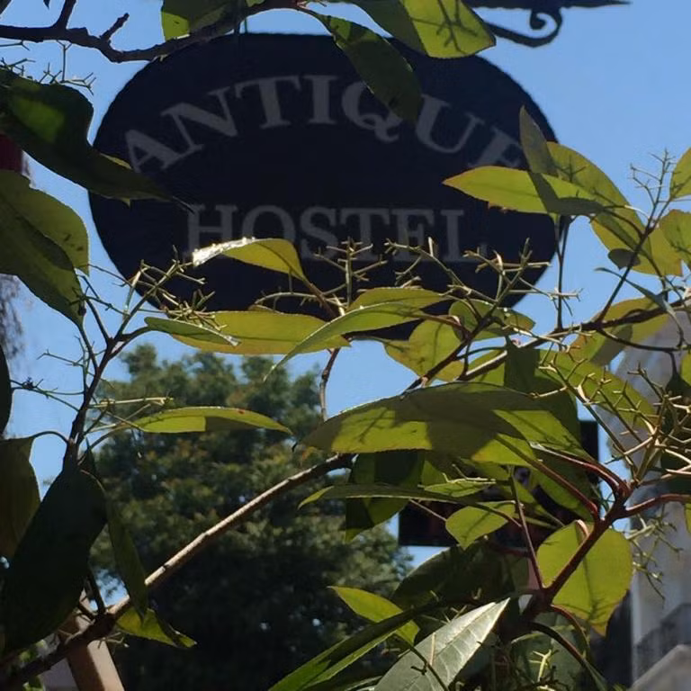 Antique Hostel Pansiyon — 6