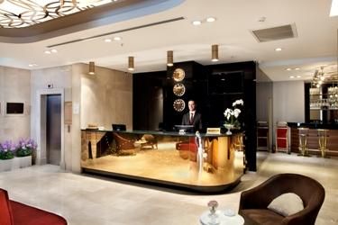 Otel Resmi