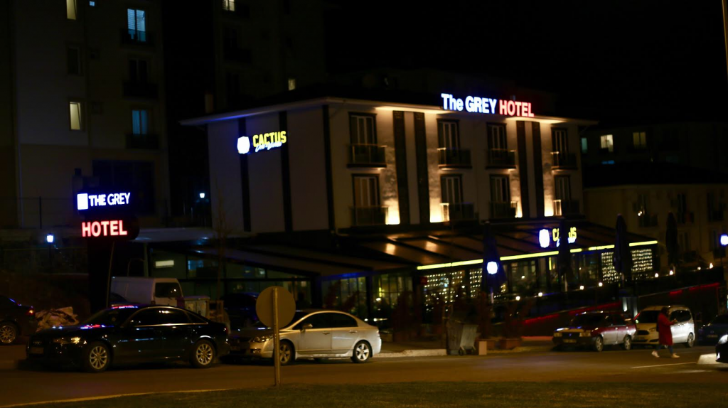 Otel Resmi