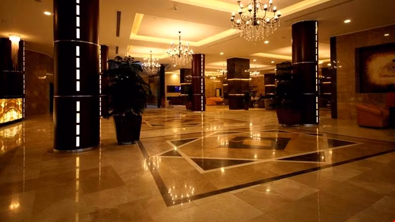 Safa Sorgun Termal Hotel Wellness & Spa — 3