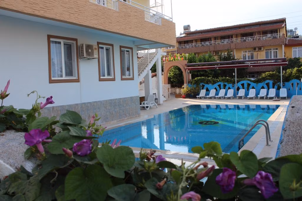 Günışığı Apart Hotel — 5