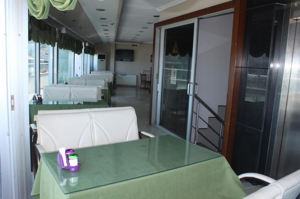 Ganita Life Otel — 2