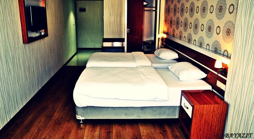 Bayazıt Butik Otel — 9